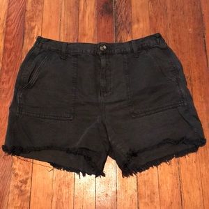 Aerie Camp Shorts